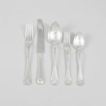 1172 1301 CUTLERY SET